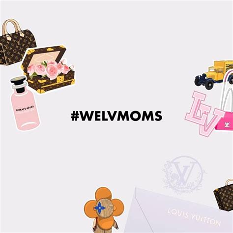 louis vuitton card mother's day|How to Send Your Mom Louis Vuitton Love This Mother’s Day.